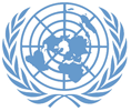UN Logo